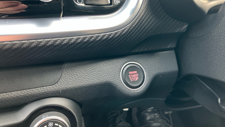 Kia Stonic 1.0T GDi 48V 98 GT-Line S 5dr DCT Petrol Estate